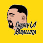 Charly La Caballota