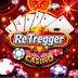 logo ReTreeger