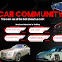 Car Community reviewer & podcast