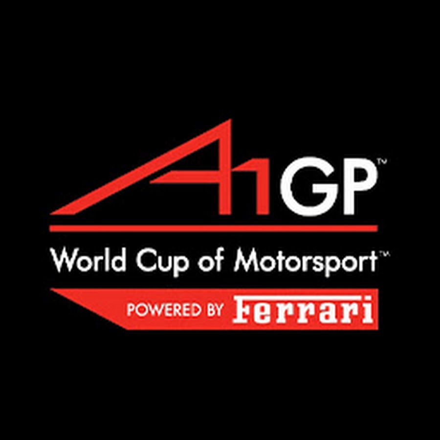 A1gp Ferrari - Youtube