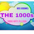 THE 1000s