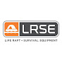 Life Raft and Survival Equipment