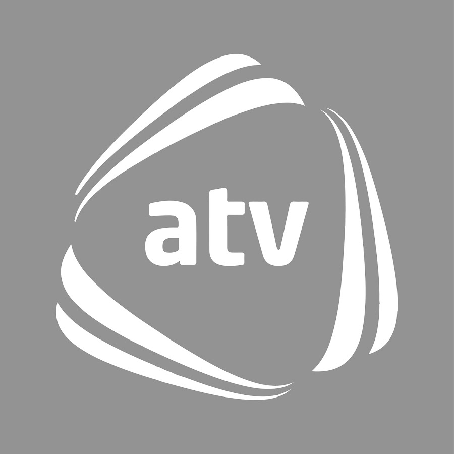 Азад азербайджан прямой. Atv Cinema. Atv канал. Atv логотип. АТВ Азербайджан прямой эфир.