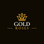 Gold Roses