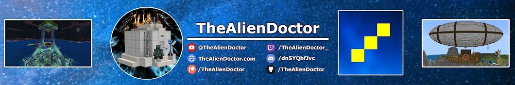 TheAlienDoctor