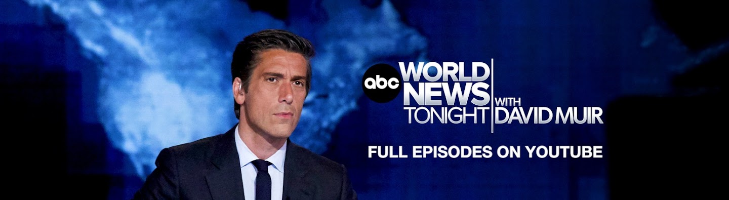 Abc world news tonight best sale live stream