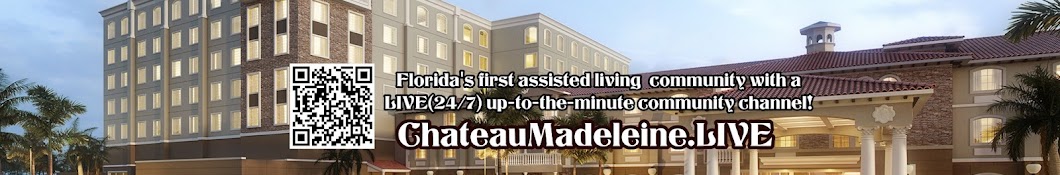 Chateau Madeleine - Senior Living & Memory Care