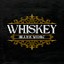 logo Whiskey Blues Music