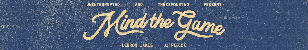 Mind the Game Pod w/ LeBron James and JJ Redick