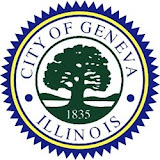 Geneva, Illinois logo