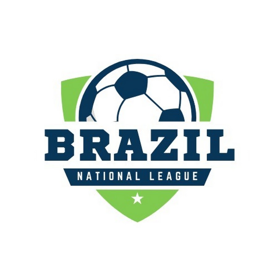 Brazil National League YouTube