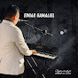 Edgar Gamaliel oficial