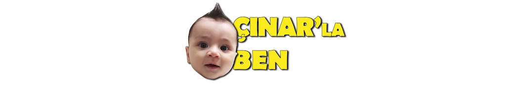 Çınar'la Ben