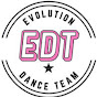 Evolution Dance Team