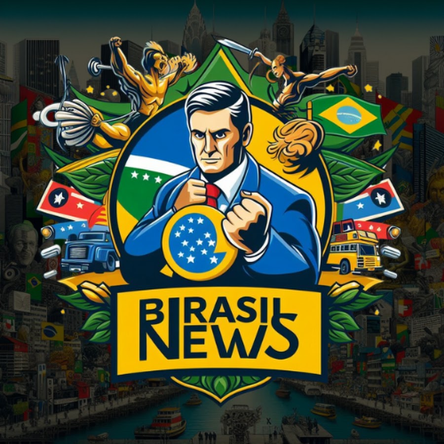 Brasil News