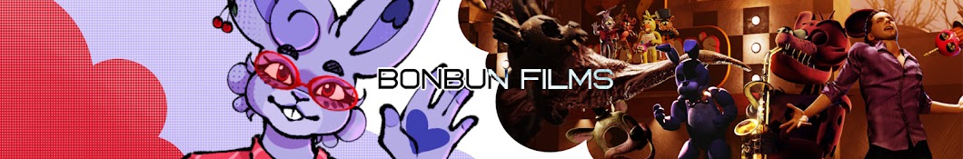 BonBun Films Banner
