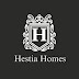 logo Hestia Homes