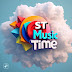 logo ST MUSIC TIME