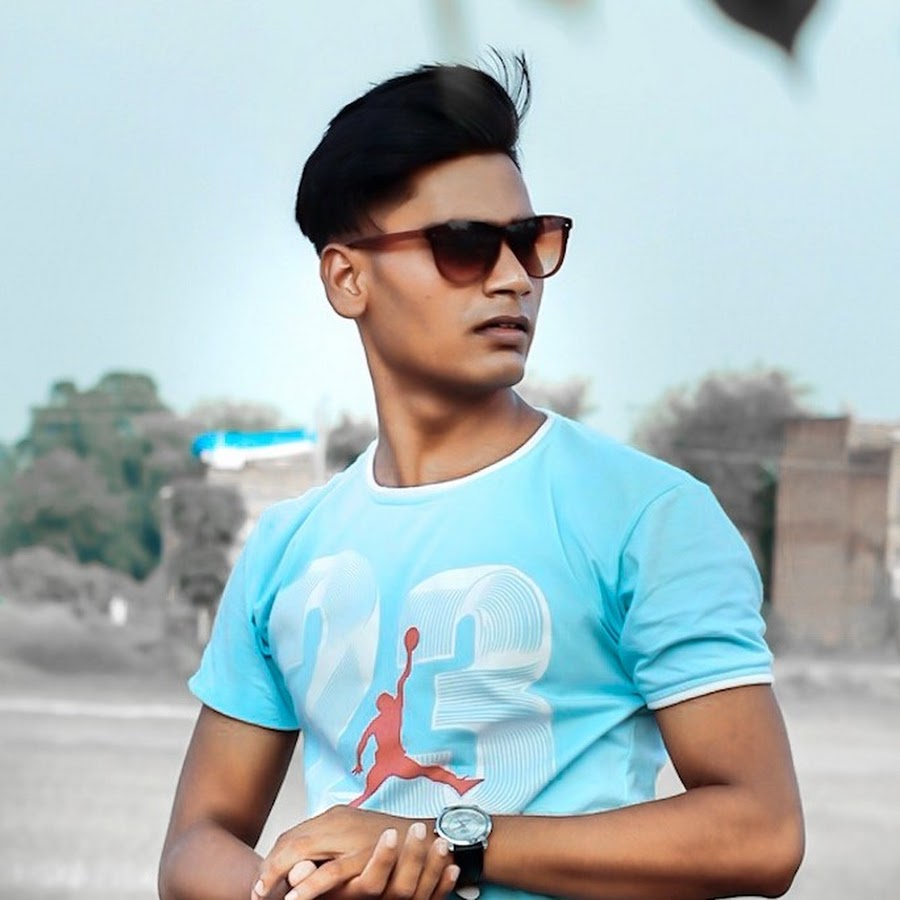 Ankit Sen - YouTube