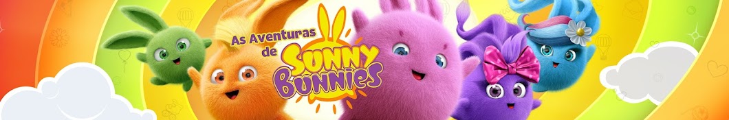 As Aventuras de Sunny Bunnies