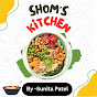 Shom's Kitchen