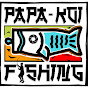 PAPA KOI & FISHING