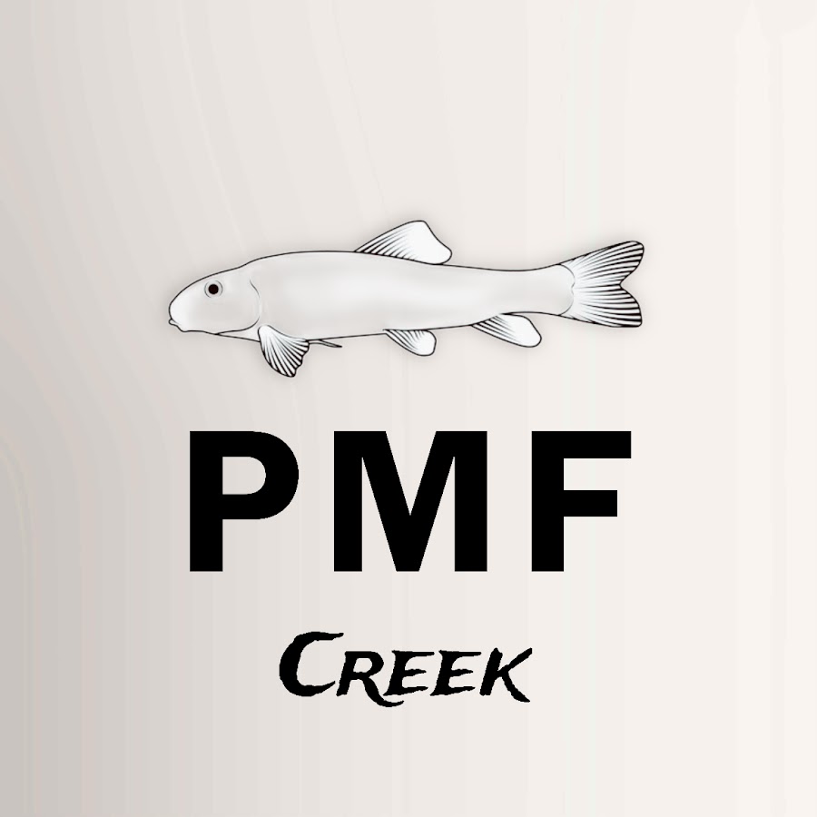 PMF Creek