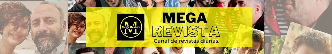 Mega Revista