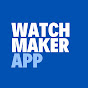 Watchmaker App