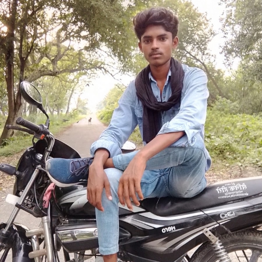 Avdhesh Rajput 1201 - YouTube