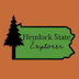 Hemlock State Explorer