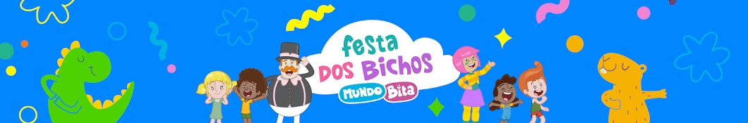 Mundo Bita Banner