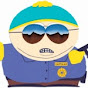 Eric Cartman game