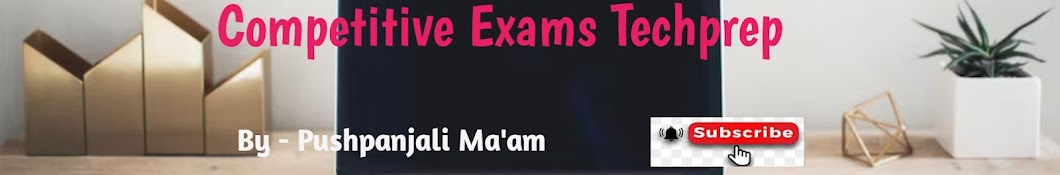 Competitive Exams TechPrep