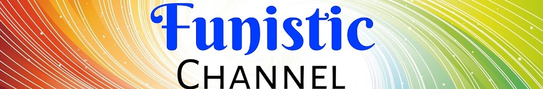 Funistic Channel Banner