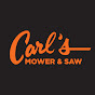 Carl's Mower & Saw Inc