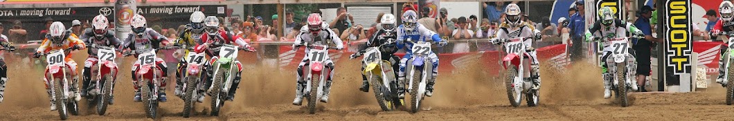 Racer X Video Vault