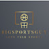 logo Bigsportsguy