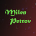 logo Милен Петров / Milen Petrov 