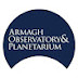 logo Armagh Observatory & Planetarium