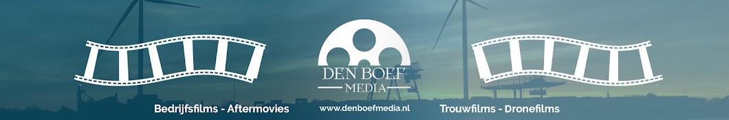 Den Boef Media