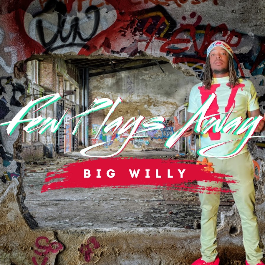 Big Willy - Topic - YouTube