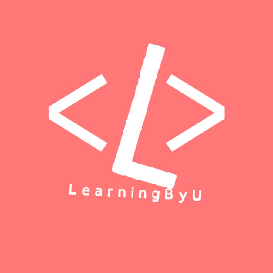 Learningbyu youtube