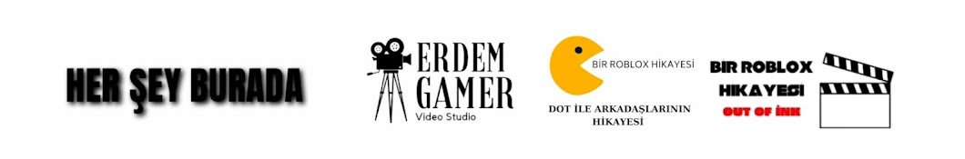 ERDEM GAMER