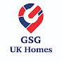 GSG UK Homes 英國物業投資管理