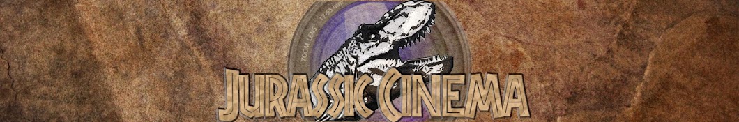 Jurassic Cinema Banner