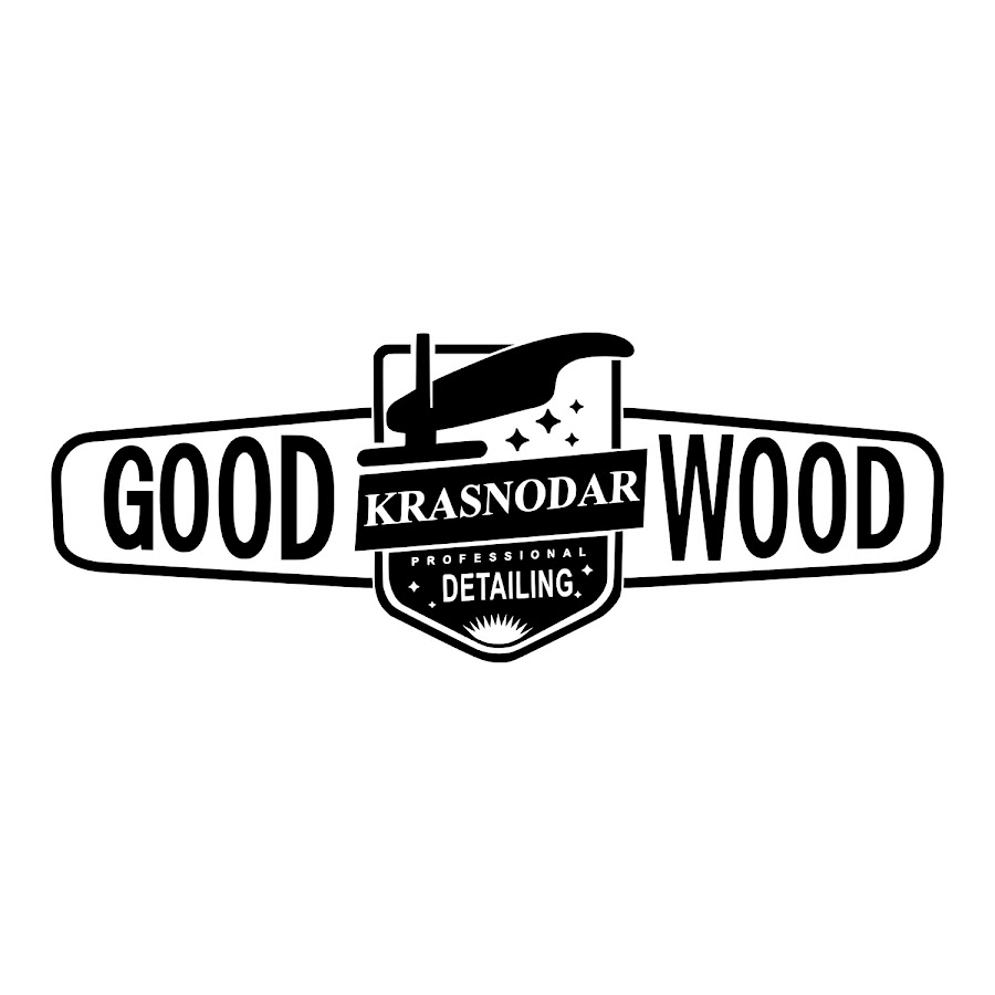 Good Wood Краснодар детейлинг. Goodwood логотип. Good Wood Краснодар. Detailing 25