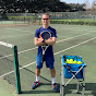 Patrick Smith Tennis Coaching