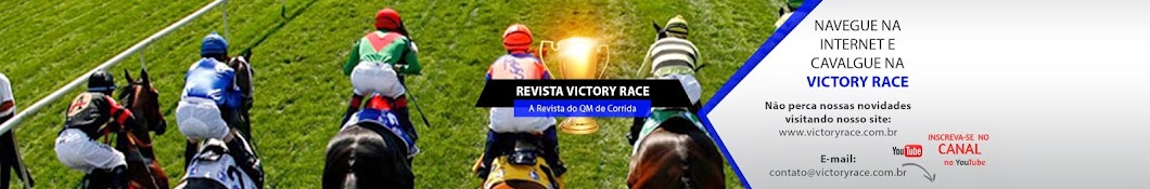 XVI GP Haras Primavera 2023 - Revista Victory Race
