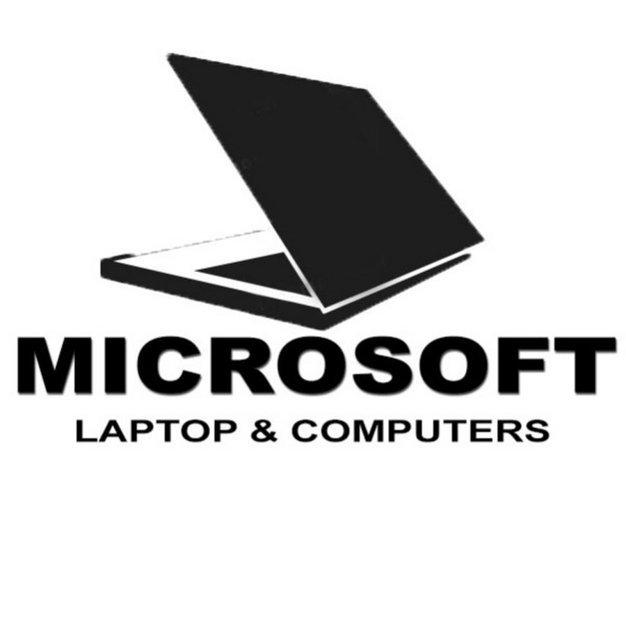 Microsoft computers